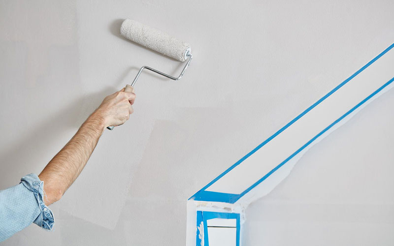 House Painting Services In Pune
