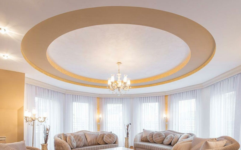 False Ceiling Contractors Pune, Maharashtra