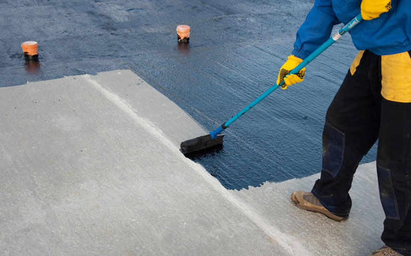 Waterproofing Services Pune